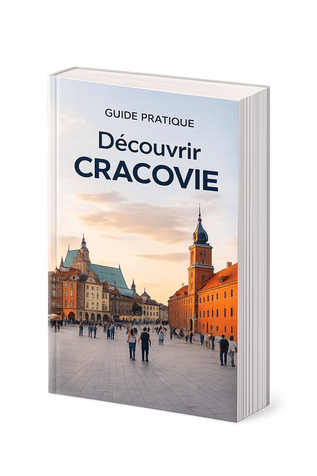 Guide S'expatrier en Pologne