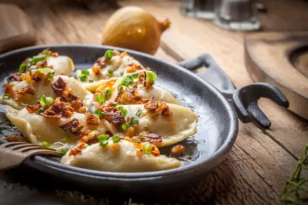 pierogi-pologne pierogi