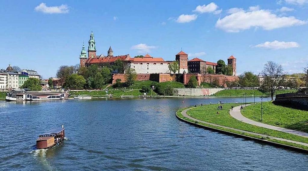 cracovie