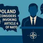 article 4 otan pologne