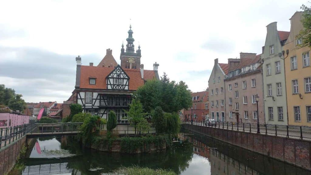gdansk photo