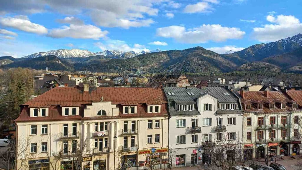 zakopane photo