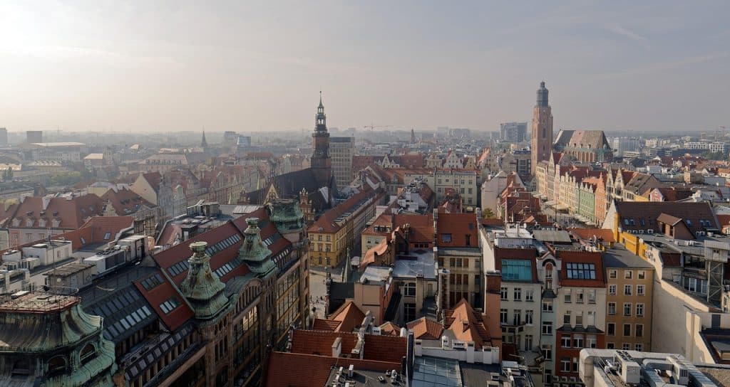 wroclaw