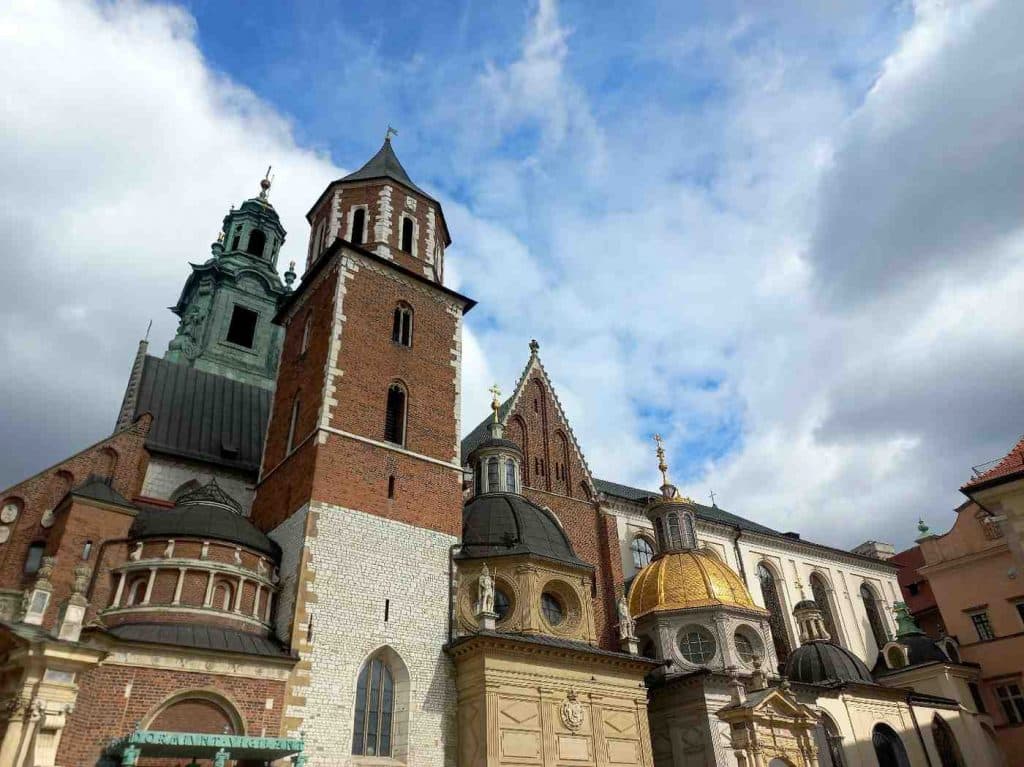 château wawel