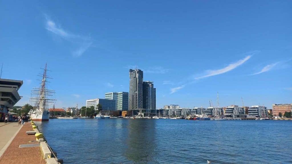 gdynia photo