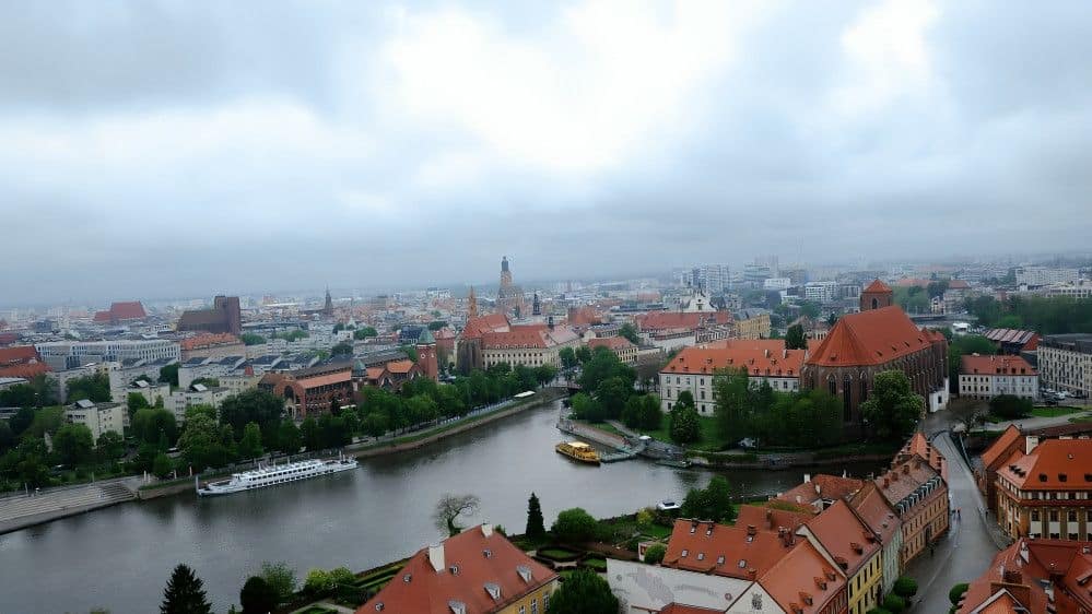 wroclaw photo