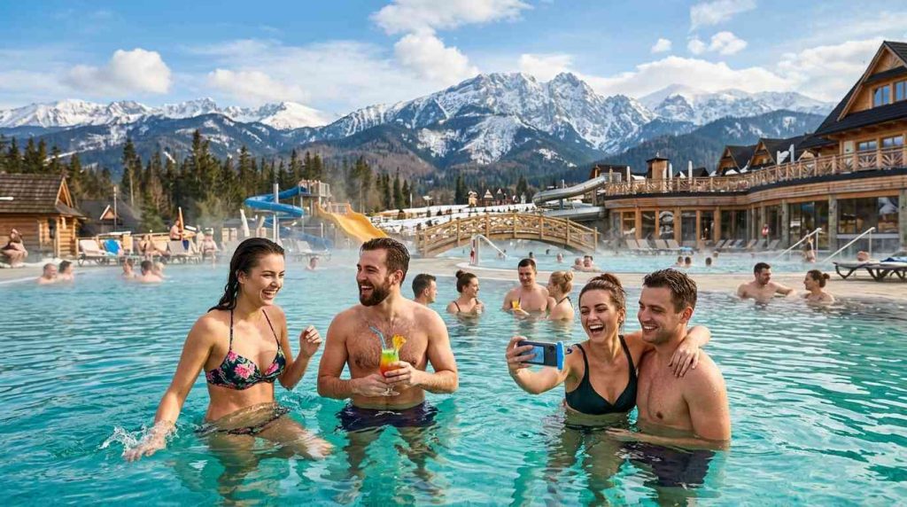 thermes pologne